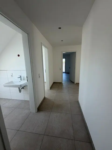 2 Zimmer Wohnung mit 25 m² in Oldenburg – Bild 2