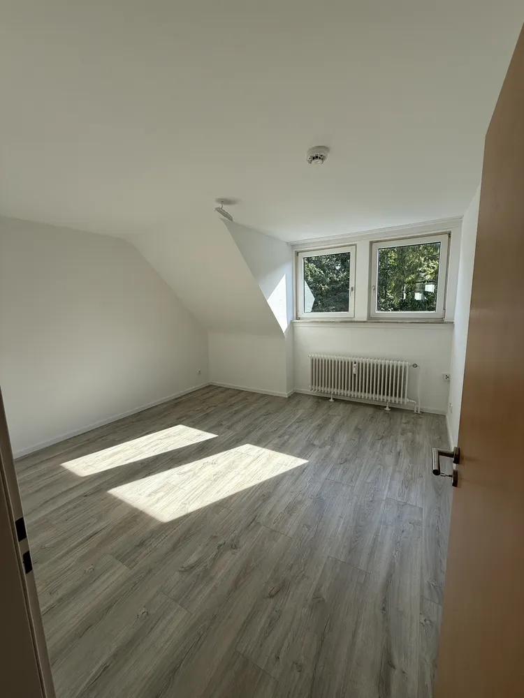 3 Zimmer Wohnung mit 47 m² in Essen – Bild 10