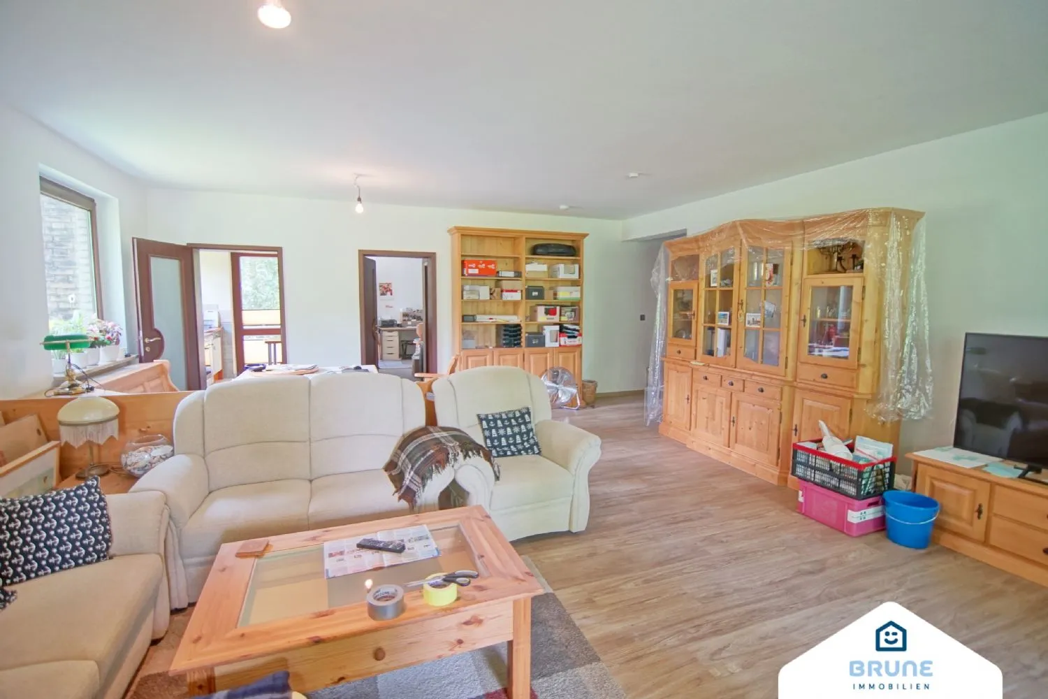3 Zimmer Wohnung mit 104 m² in Bremen – Bild 2