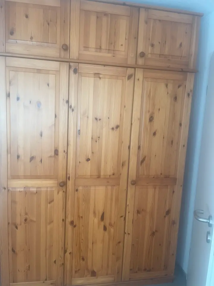 WG-Zimmer mit 105 m² in Nürtingen – Bild 5