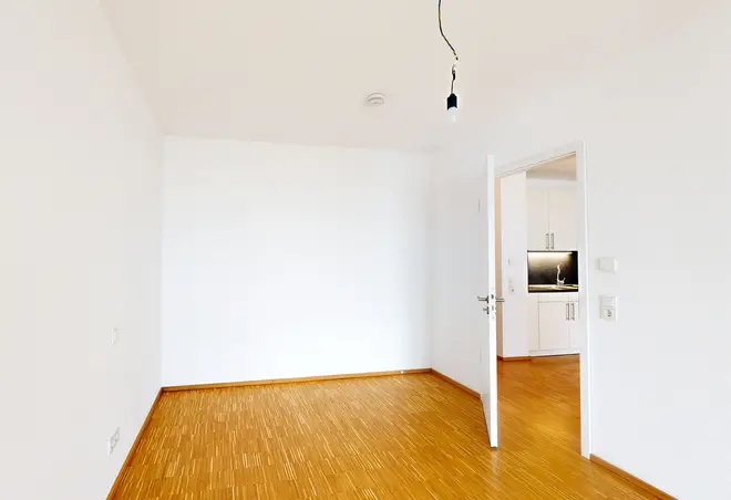 2 Zimmer Wohnung mit 60 m² in Frankfurt am Main – Bild 6