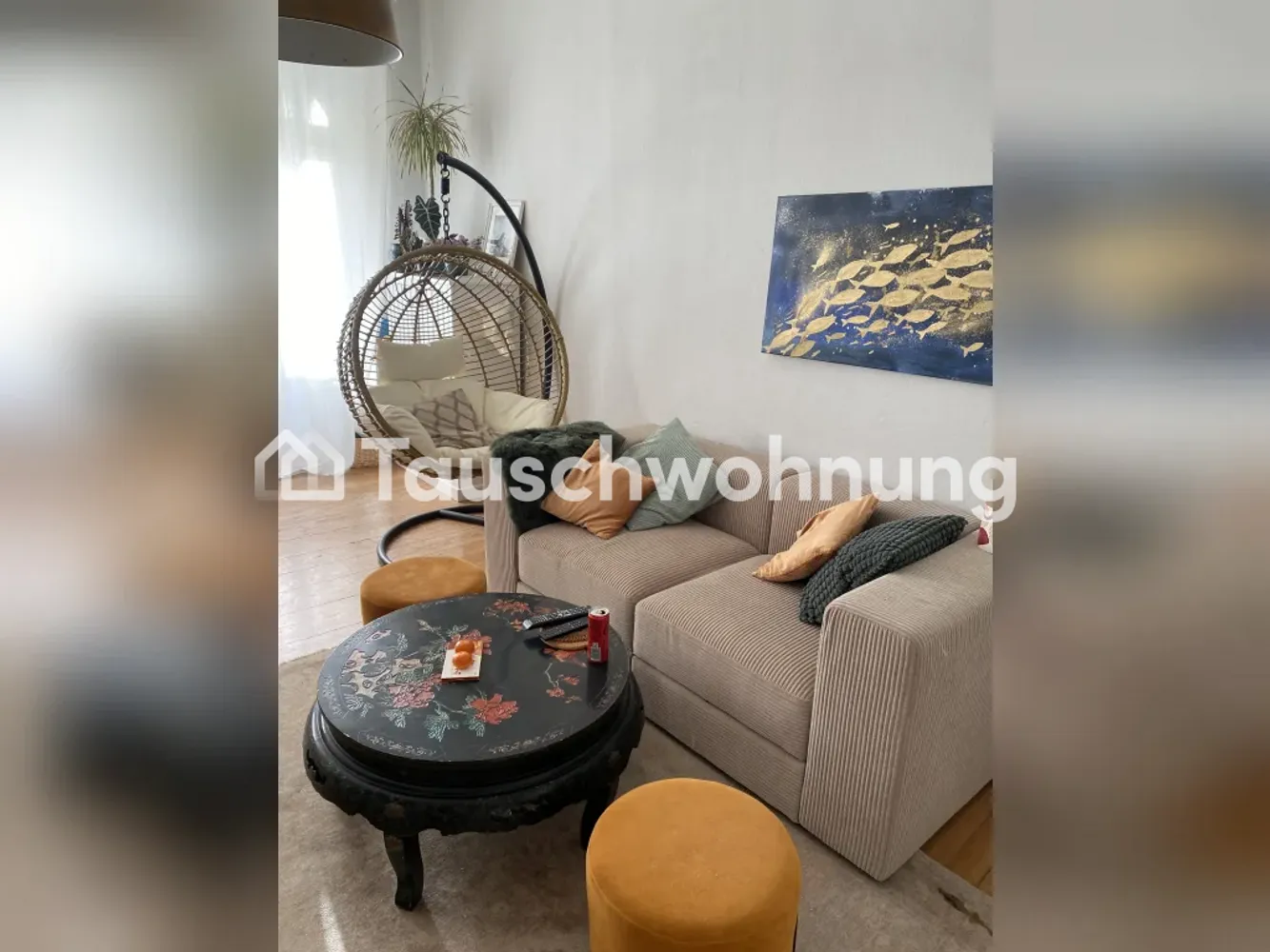 2 room apartment with 67 m² in Berlin – Photo 5