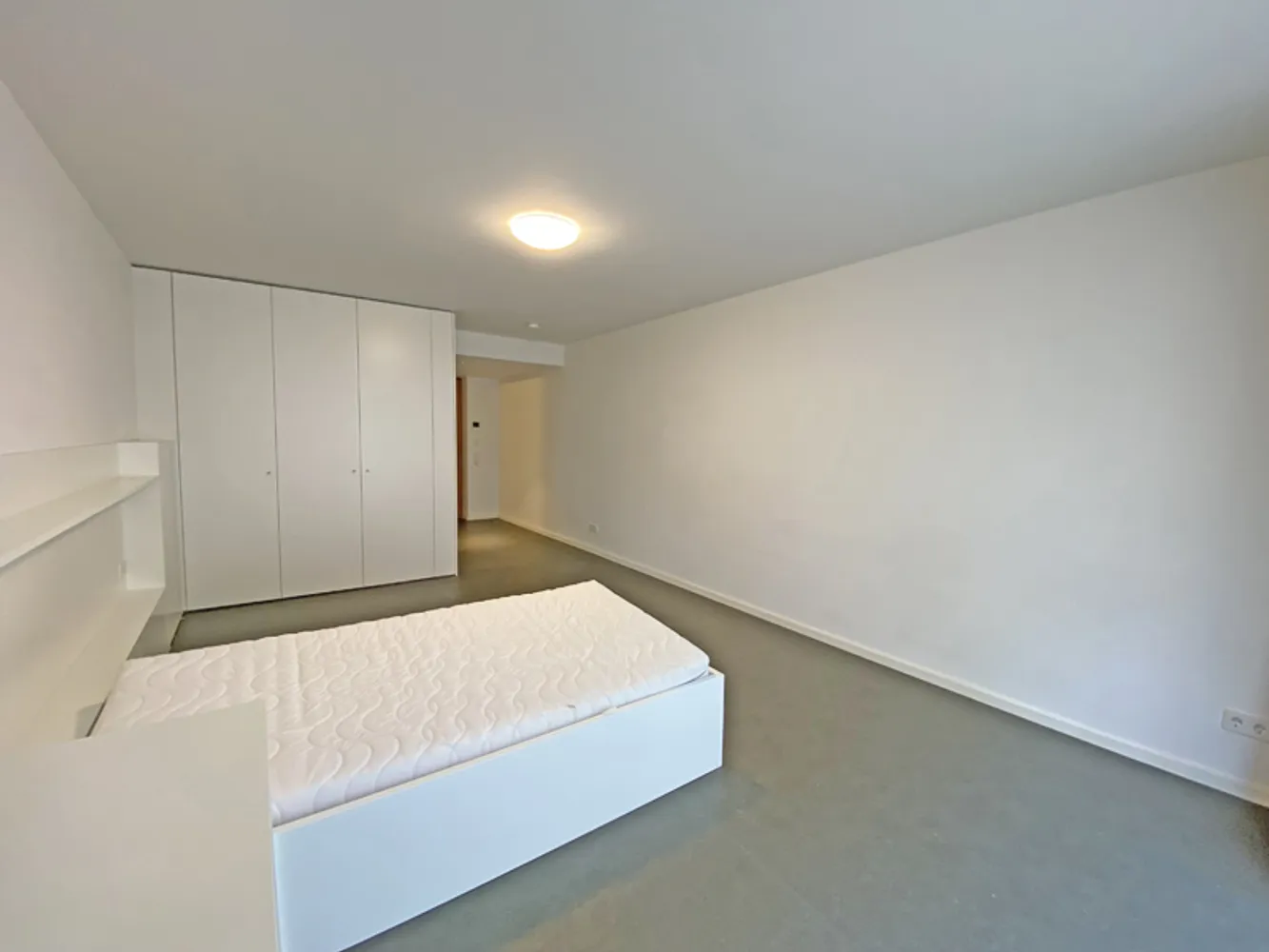 1 Zimmer Wohnung mit 34 m² in Karlsruhe – Bild 4