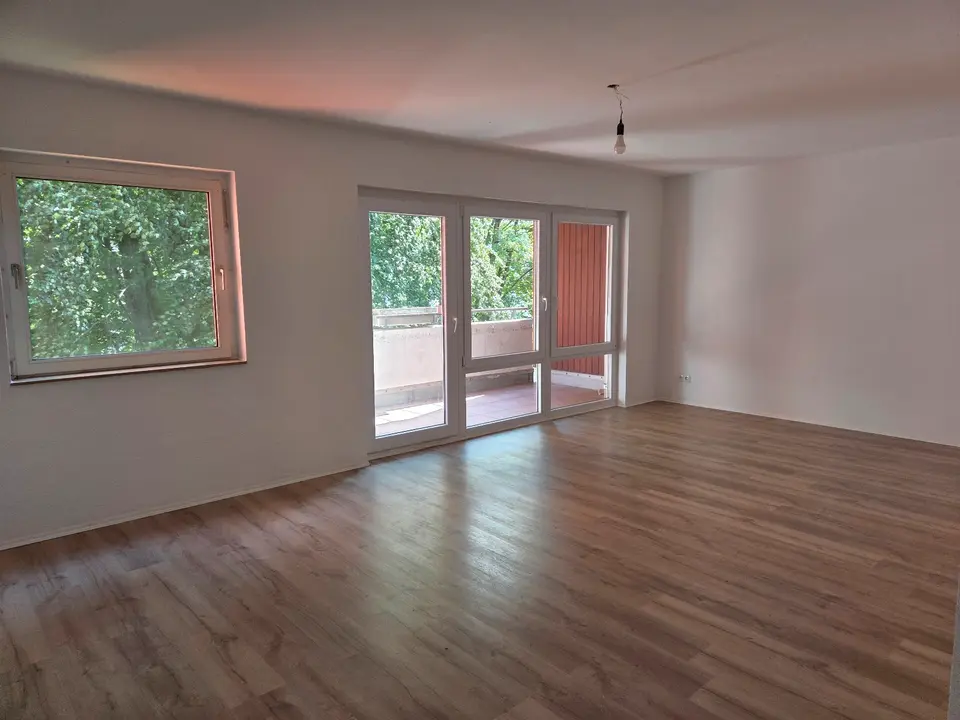 3 Zimmer Wohnung mit 69 m² in Aachen – Bild 3