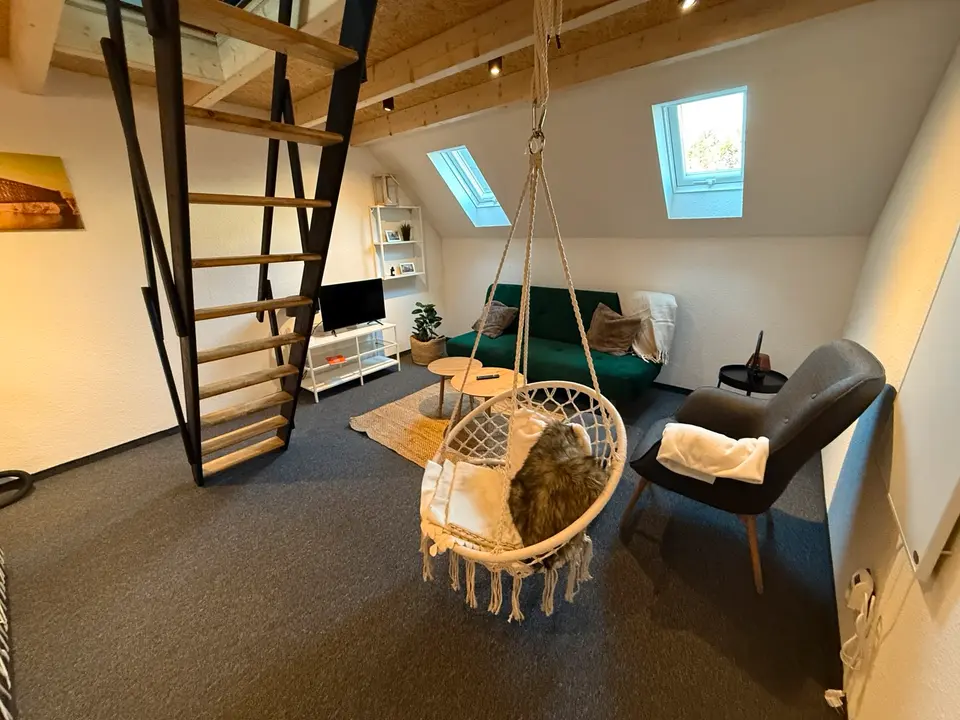 Shared room with 75 m² in Kleve – Photo 9