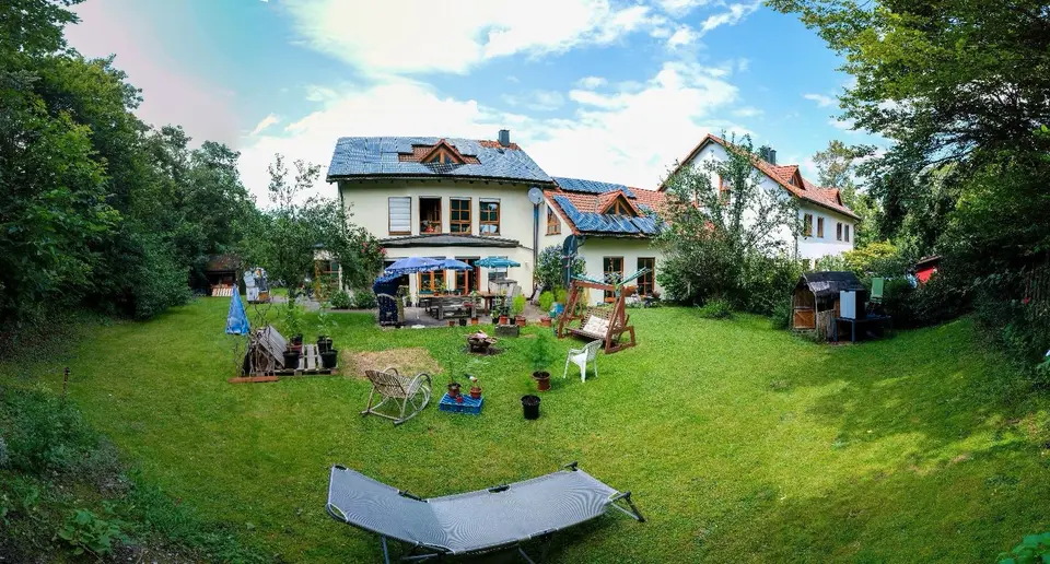 WG-Zimmer mit 10 m² in Fürstenfeldbruck – Bild 4
