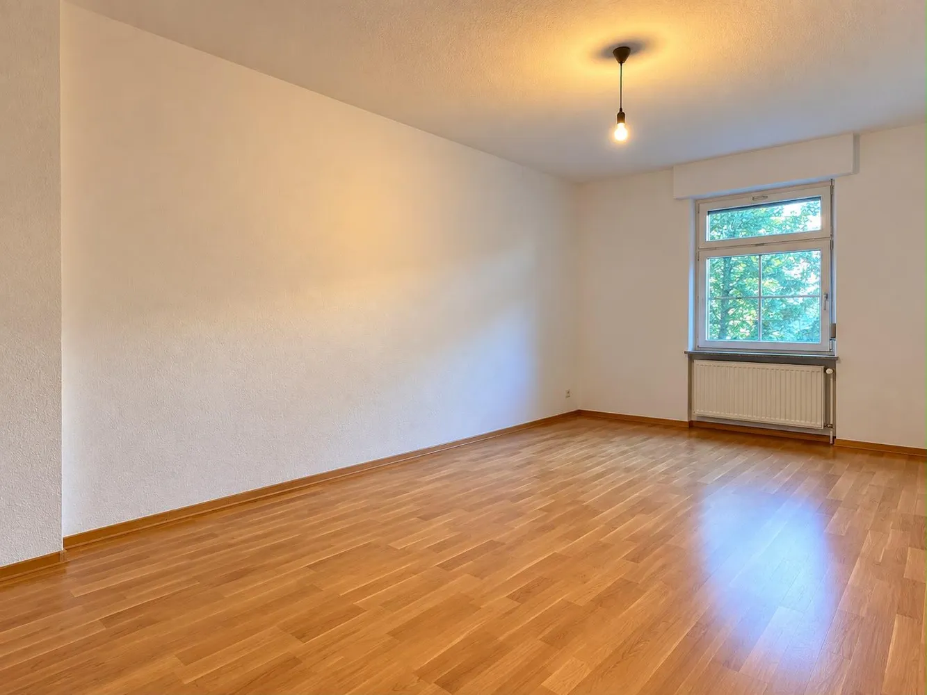 2 room apartment with 63 m² in Wiesbaden – Photo 2