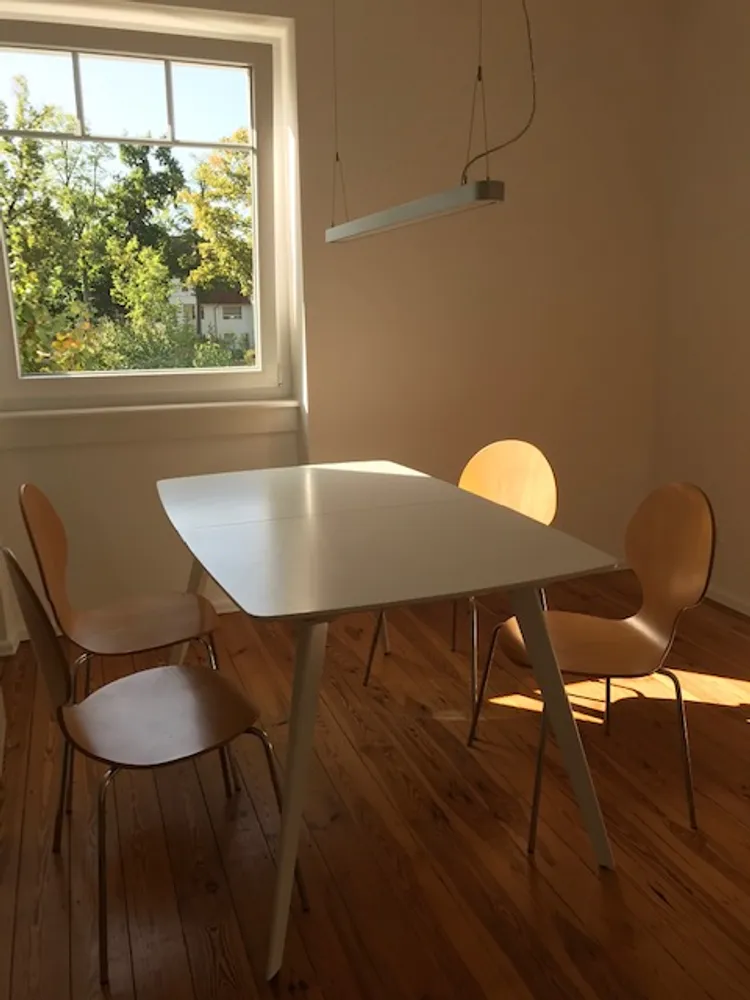 2 Zimmer Wohnung mit 91 m² in Darmstadt – Bild 2