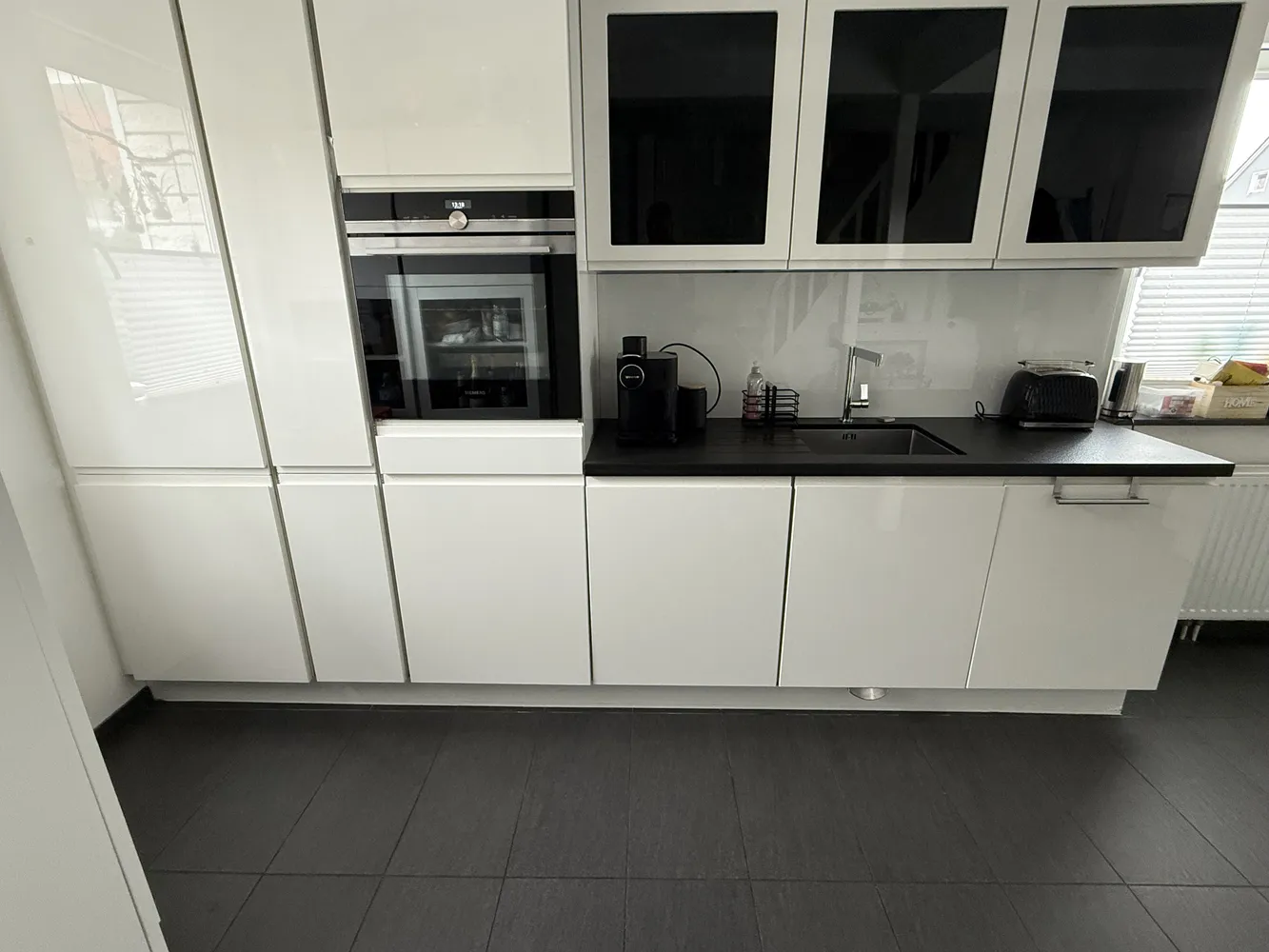 4 Zimmer Haus mit 110 m² in Langenhagen – Bild 2