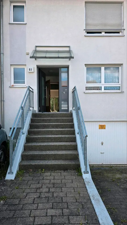 5 Zimmer Haus mit 120 m² in Schwäbisch Gmünd – Bild 2