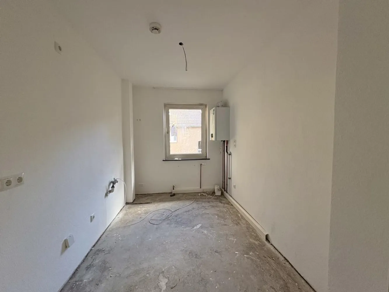 3 room apartment with 68 m² in Leverkusen – Photo 11