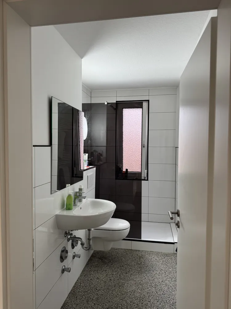 2 room apartment with 67 m² in Brunswick – Photo 7