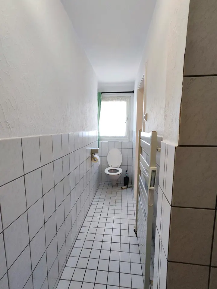 3 Zimmer Wohnung mit 40 m² in Gladbeck – Bild 8