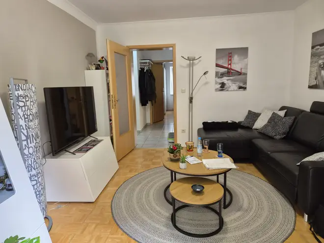 2 Zimmer Wohnung mit 44 m² in Nürnberg – Bild 6
