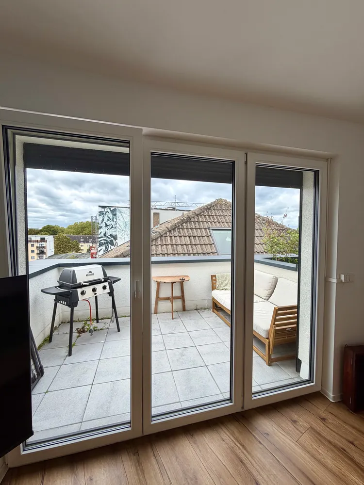 1 Zimmer Wohnung mit 45 m² in Düsseldorf – Bild 6