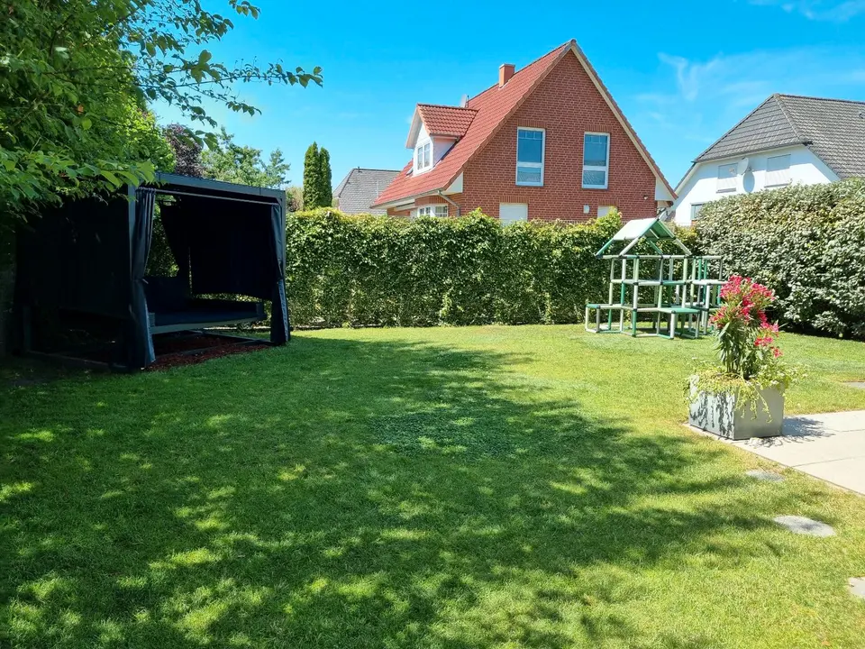 4 Zimmer Haus mit 118 m² in Rotenburg (Wümme) – Bild 3