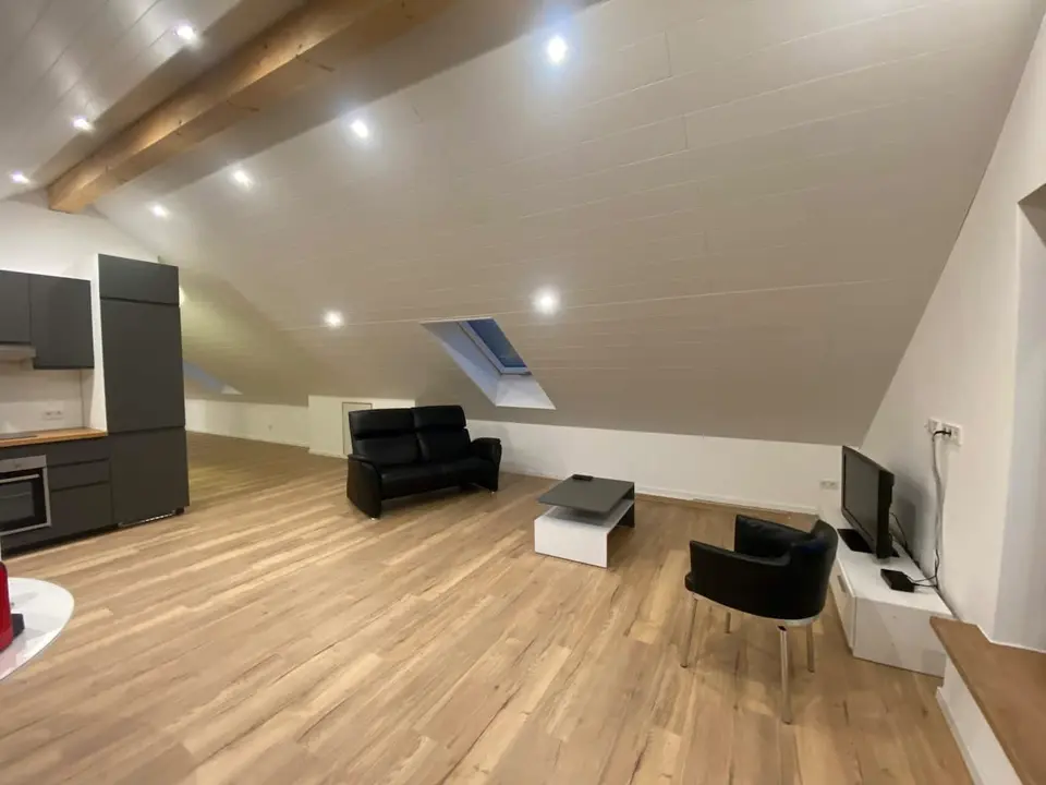 WG-Zimmer mit 85 m² in Herrenberg – Bild 7