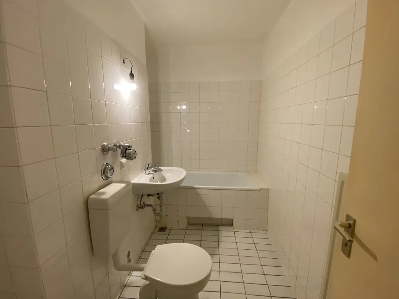 2 Zimmer Wohnung mit 61 m² in Berlin – Bild 8