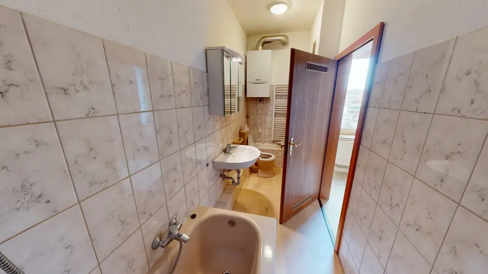 2 Zimmer Wohnung mit 55 m² in Wuppertal – Bild 6