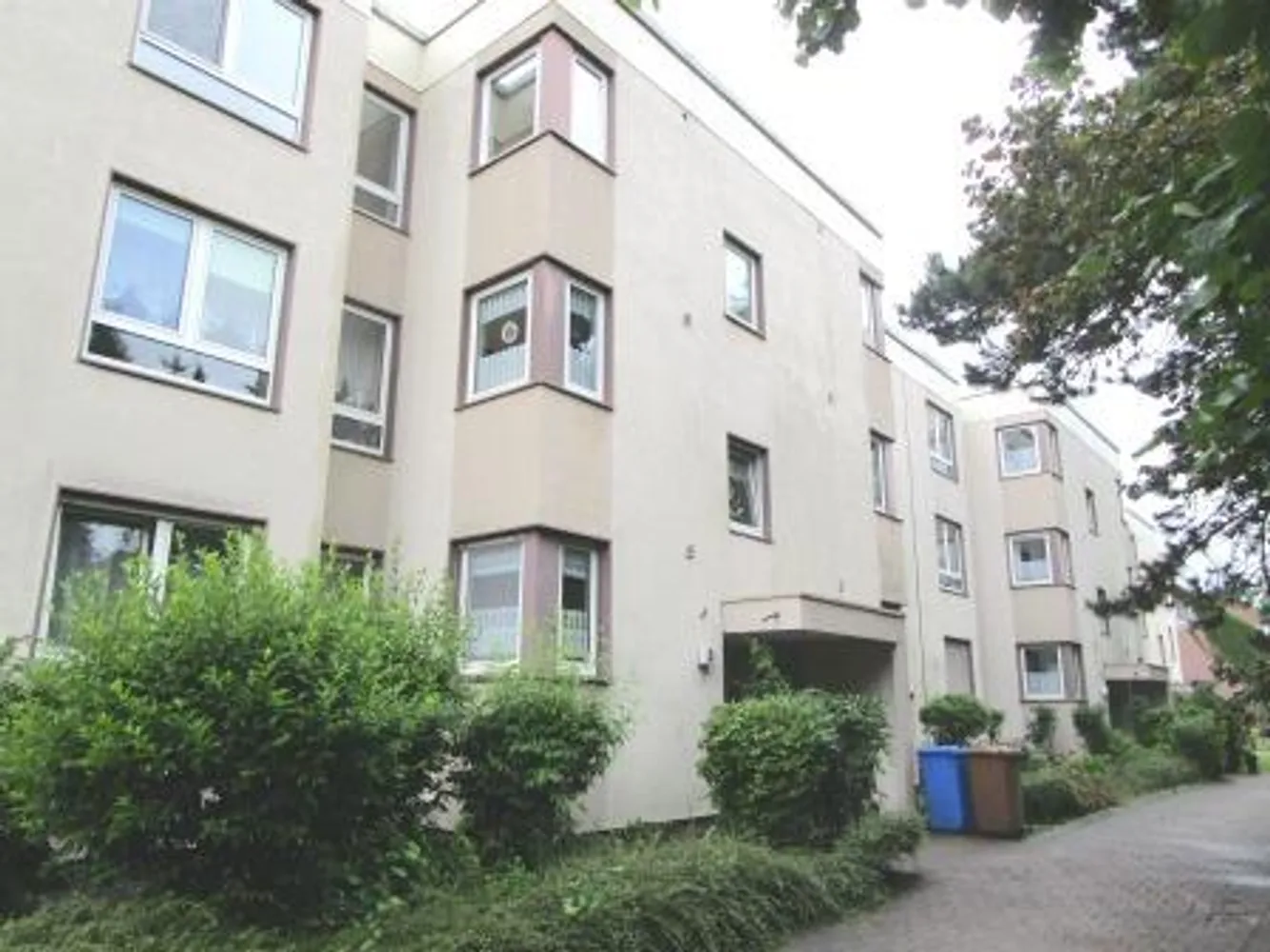 3 room apartment with 82 m² in Ratingen – Photo 10