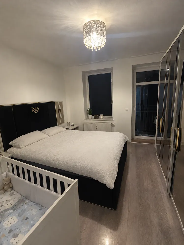 3 Zimmer Wohnung mit 73 m² in Leipzig – Bild 3