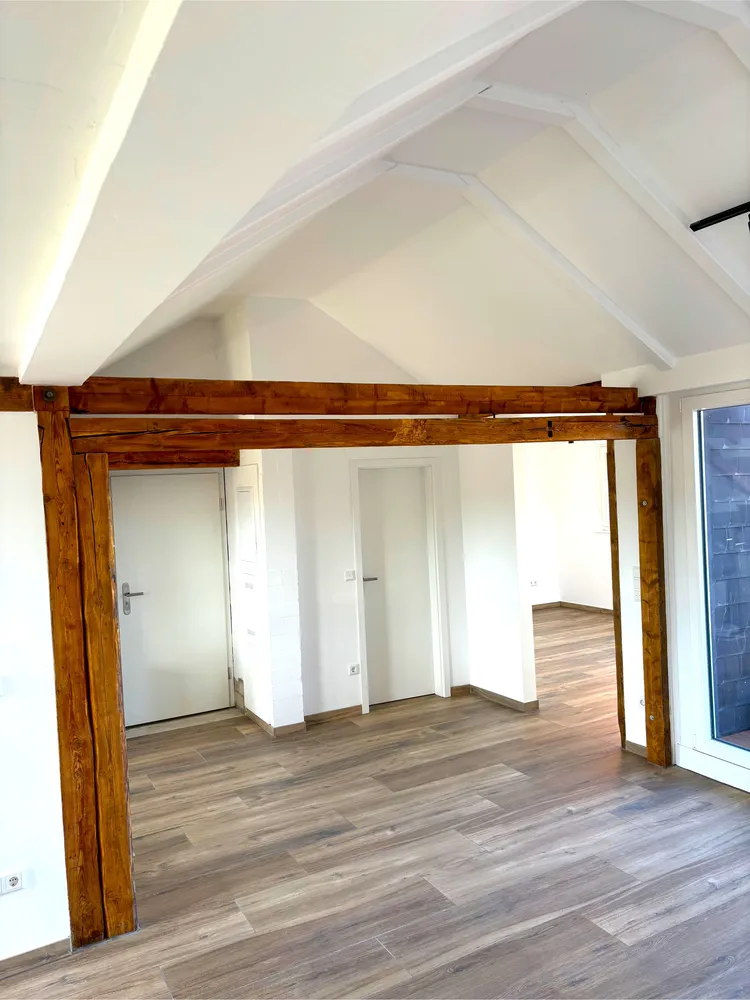 2 Zimmer Wohnung mit 65 m² in Münster – Bild 2