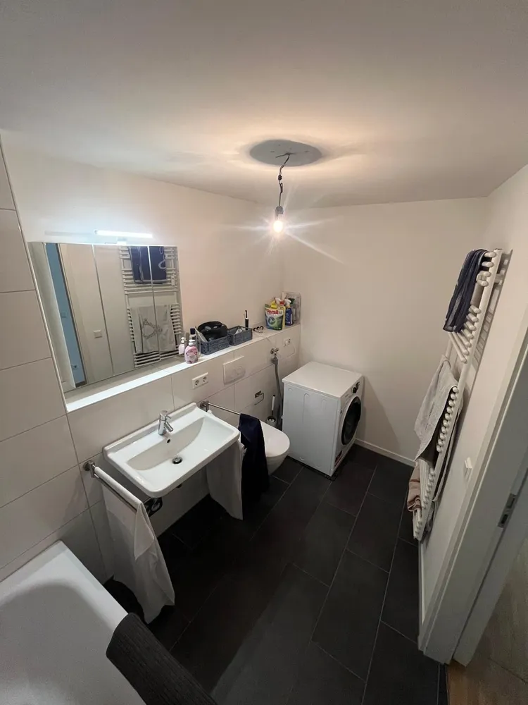 4 Zimmer Wohnung mit 108 m² in Karlsruhe – Bild 7