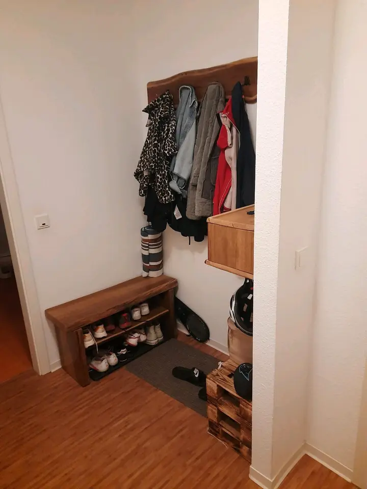 3 Zimmer Wohnung mit 52 m² in Gießen – Bild 5