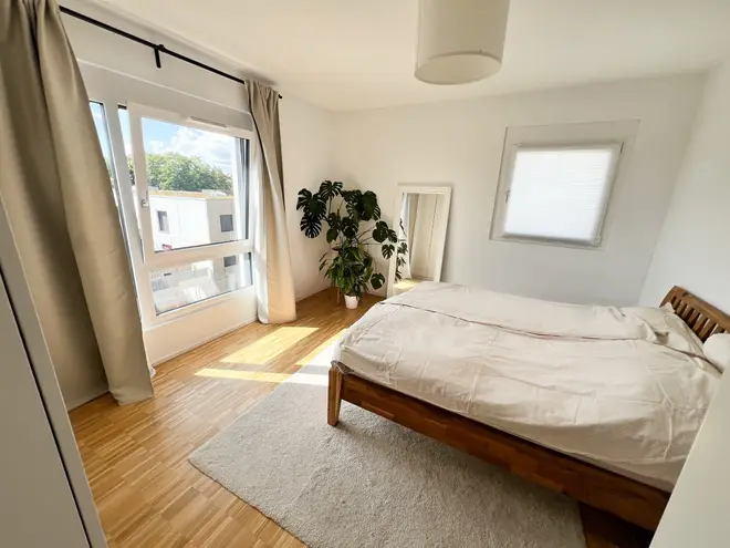 3 Zimmer Wohnung mit 99 m² in Nürnberg – Bild 8