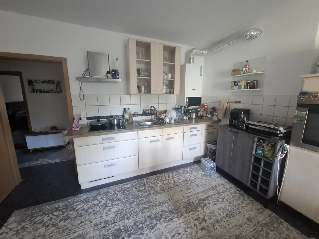 2 Zimmer Wohnung mit 59 m² in Mönchengladbach – Bild 3