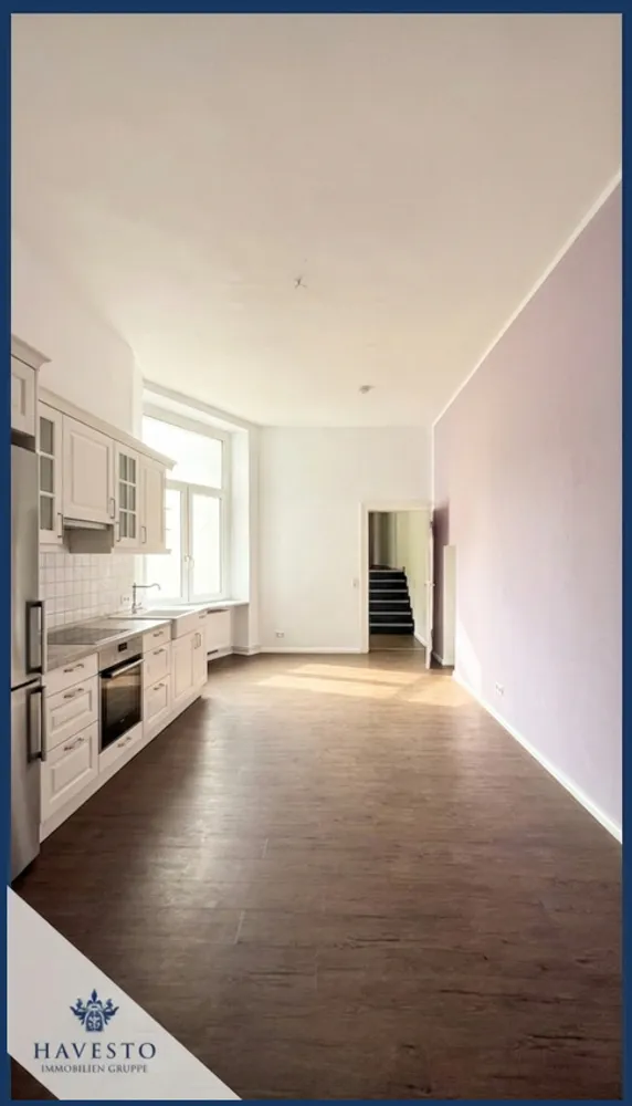 4 room apartment with 120 m² in Magdeburg – Photo 7