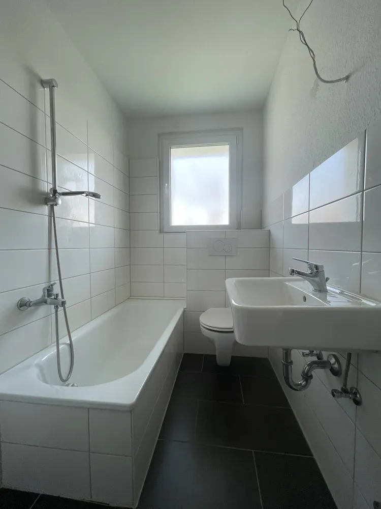 3 Zimmer Wohnung mit 49 m² in Dortmund – Bild 3