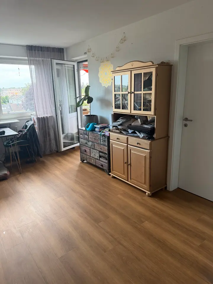 2 Zimmer Wohnung mit 48 m² in Villingen-Schwenningen – Bild 5