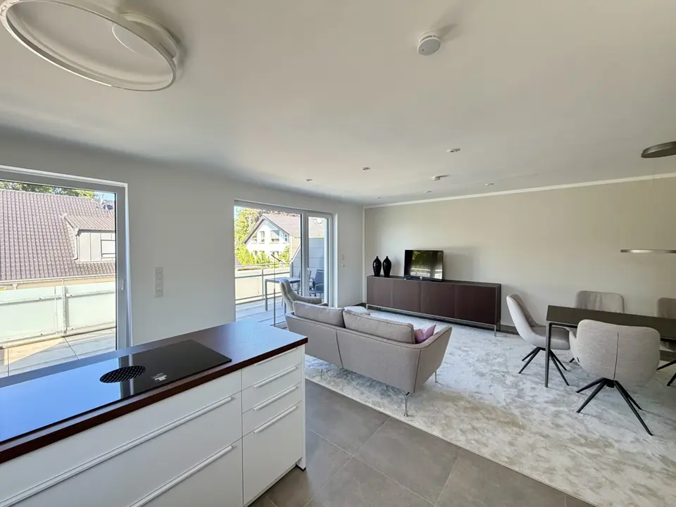 3 Zimmer Wohnung mit 94 m² in Bergisch Gladbach – Bild 8