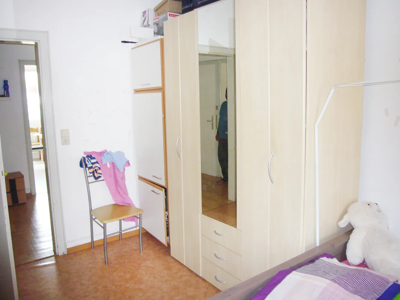 3 Zimmer Wohnung mit 77 m² in Stuttgart – Bild 12