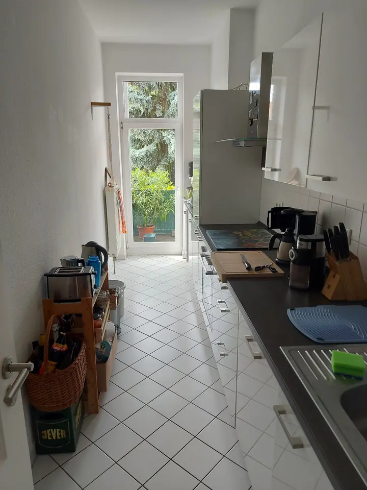 WG-Zimmer mit 65 m² in Wurzen – Bild 1