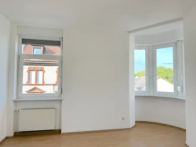 2 Zimmer Wohnung mit 55 m² in Mannheim – Bild 5
