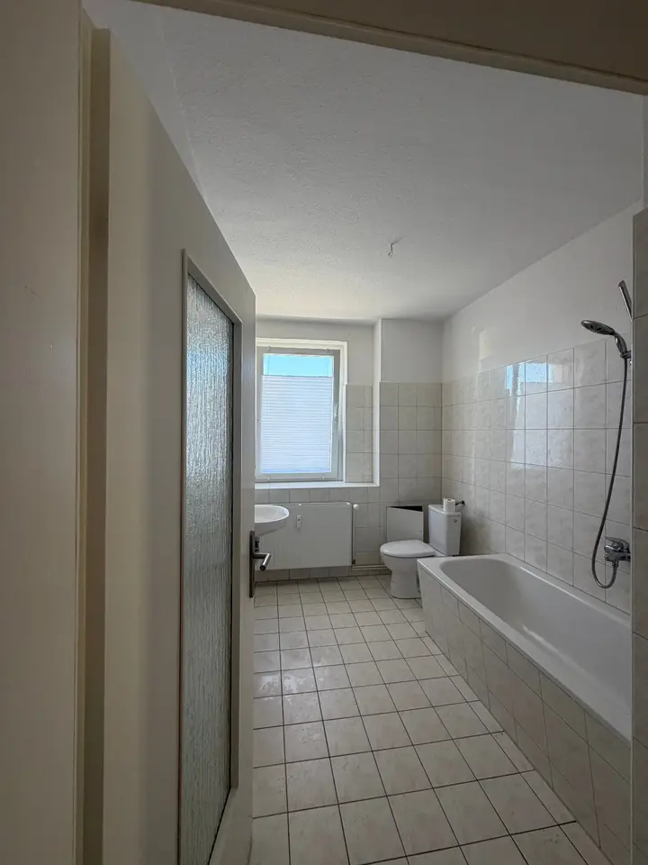 2 Zimmer Wohnung mit 39 m² in Quedlinburg – Bild 3