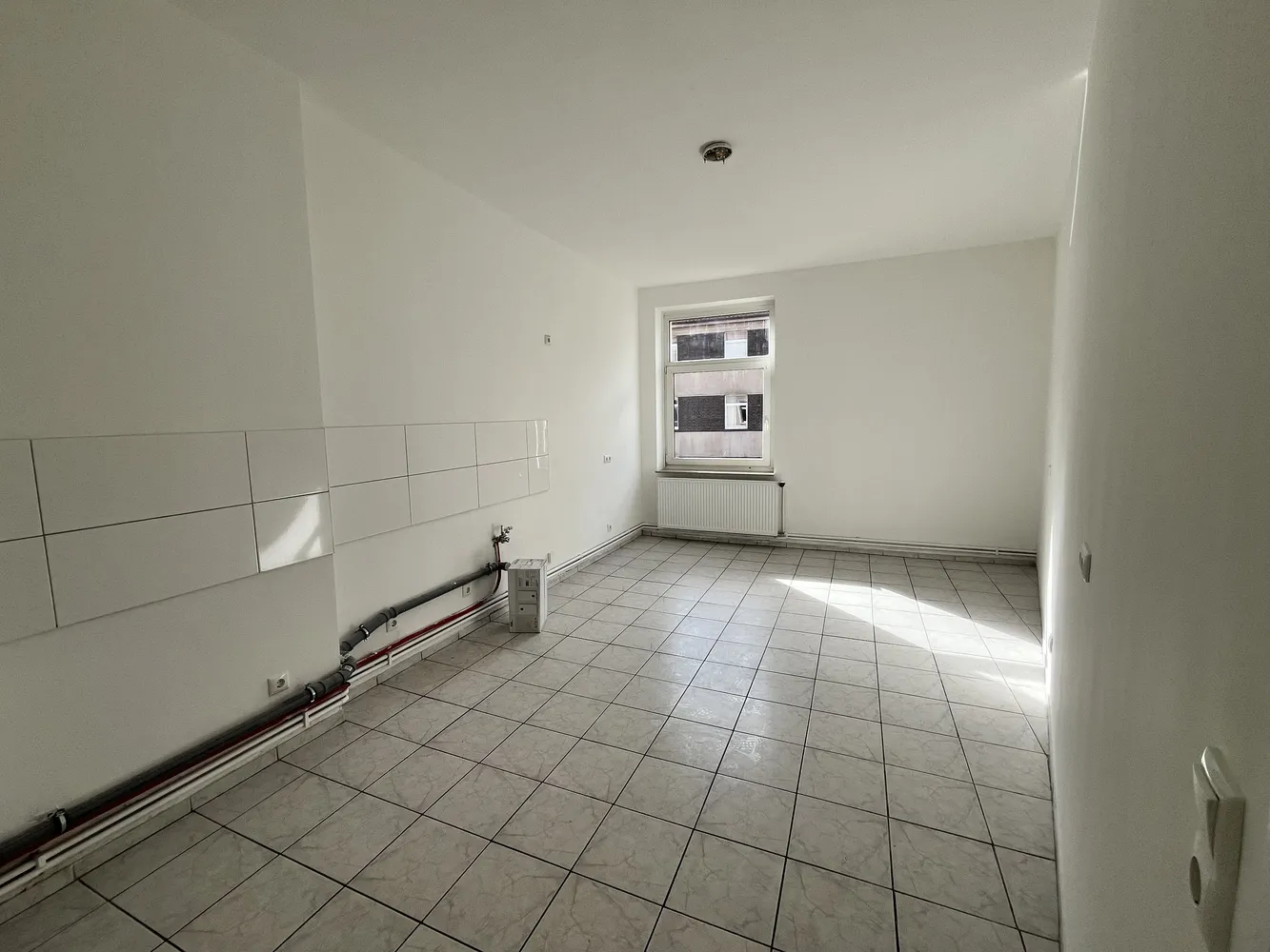 4 room apartment with 124 m² in Brunswick – Photo 8