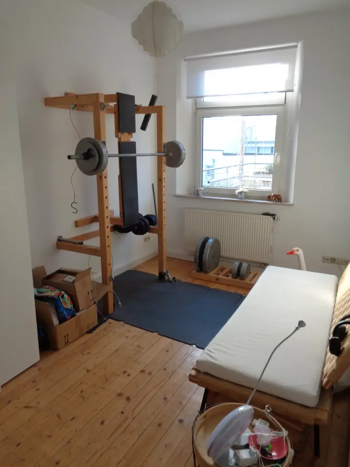 5 Zimmer Wohnung mit 119 m² in Trier – Bild 7