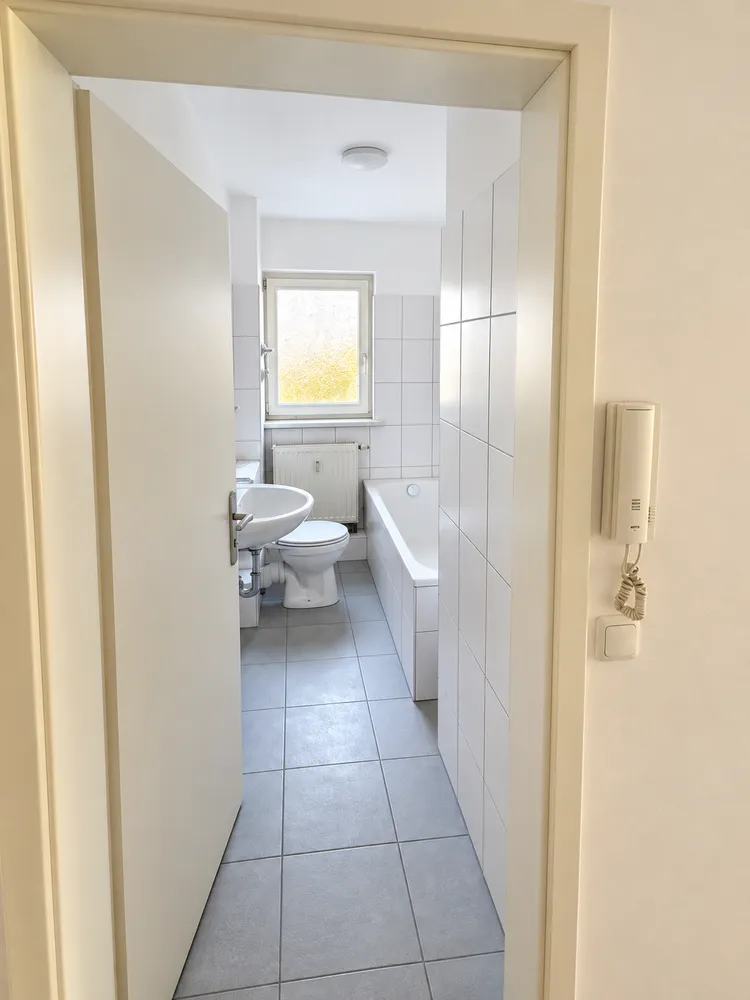 4 room apartment with 77 m² in Wiesbaden – Photo 5