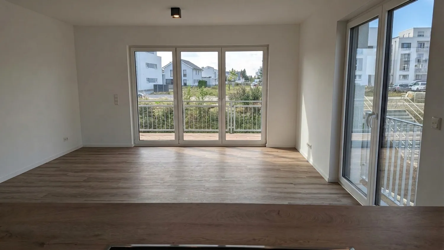 4 room apartment with 100 m² in Brunswick – Photo 2