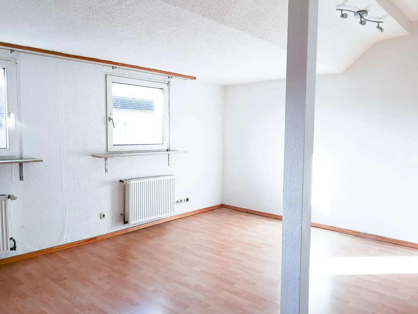 3 Zimmer Wohnung mit 68 m² in Oberhausen – Bild 2