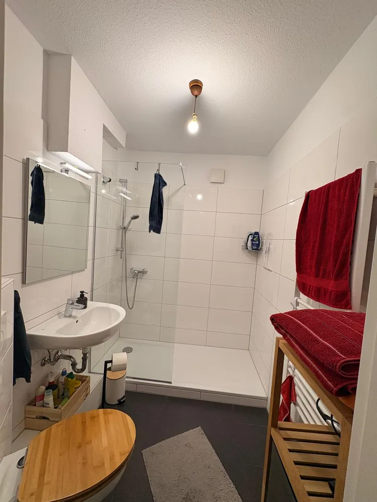 3 Zimmer Wohnung mit 63 m² in Herne – Bild 5