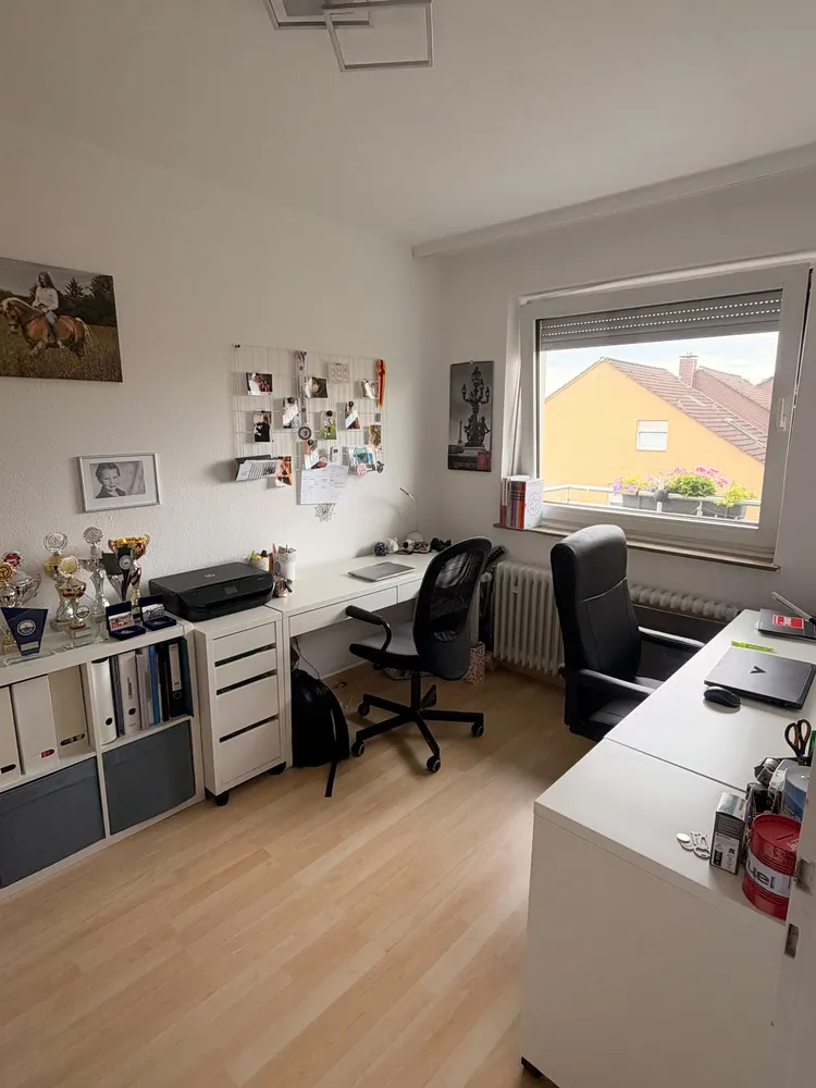 3 room apartment with 63 m² in Bielefeld – Photo 8