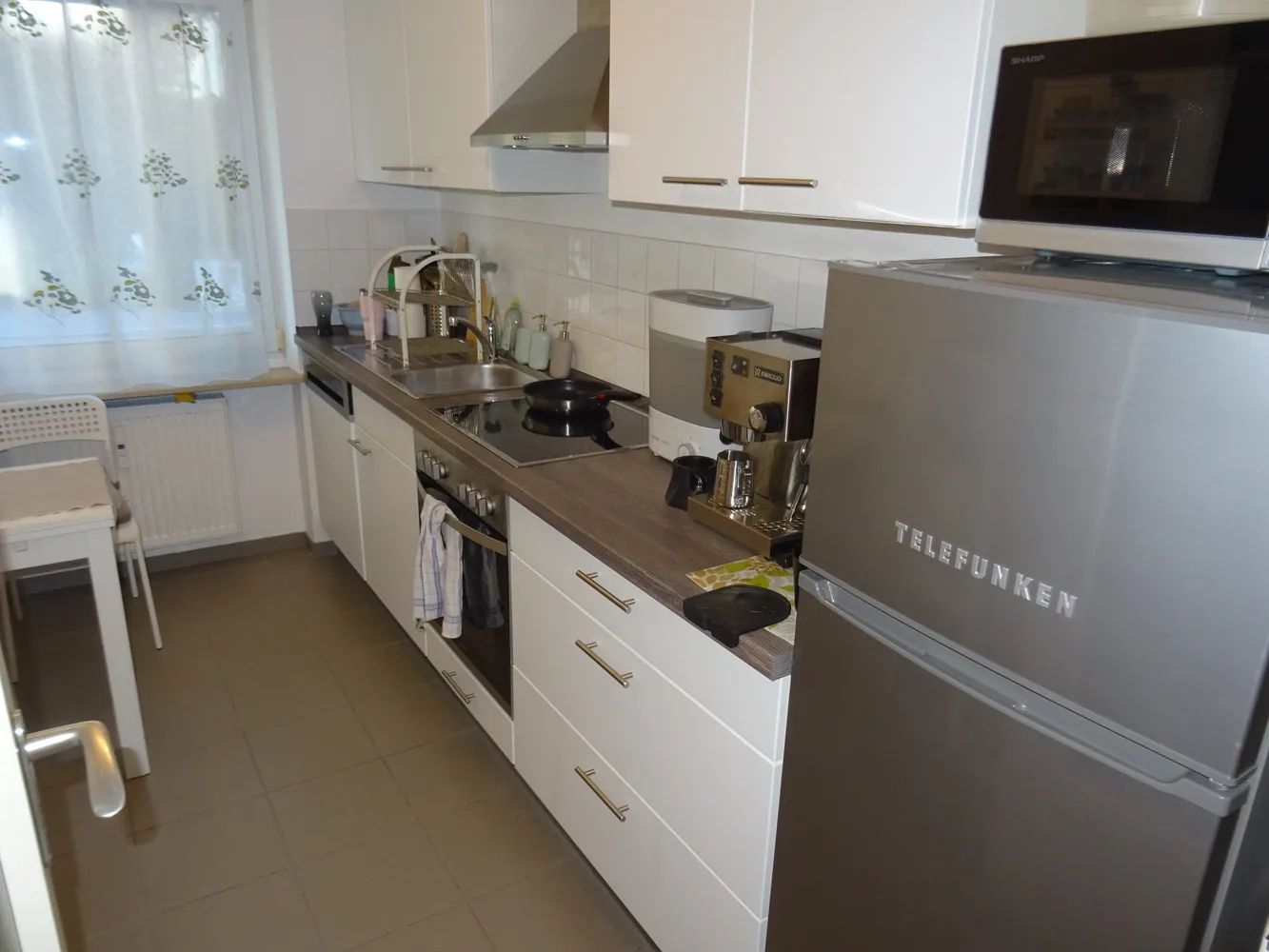 2 room apartment with 56 m² in Munich – Photo 4