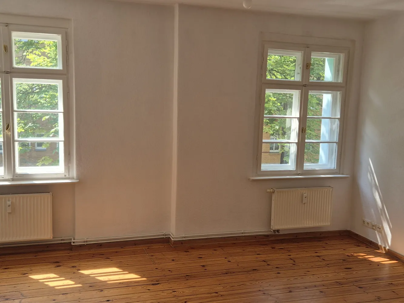 3 Zimmer Wohnung mit 69 m² in Berlin – Bild 1