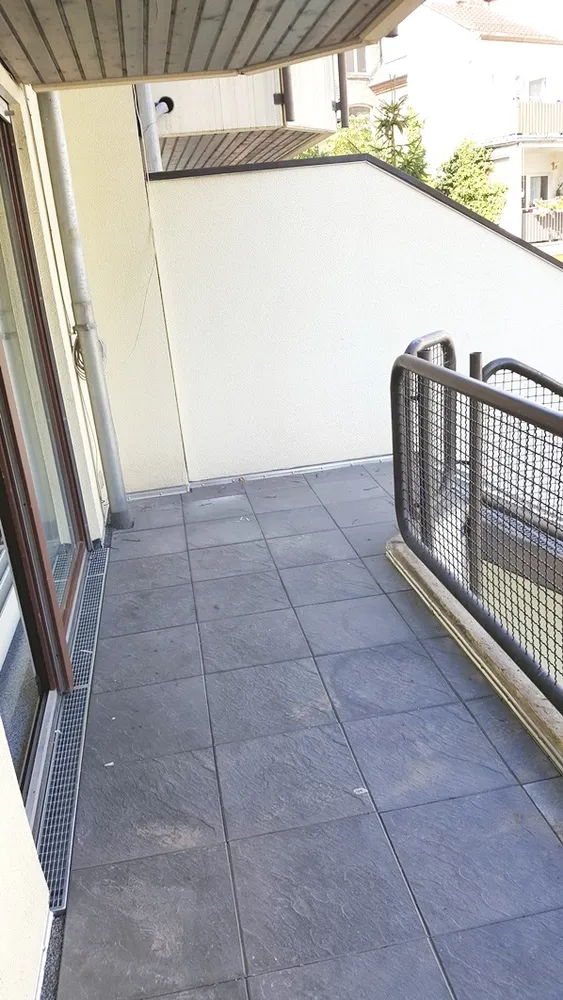 3 Zimmer Wohnung mit 87 m² in Wiesbaden – Bild 9