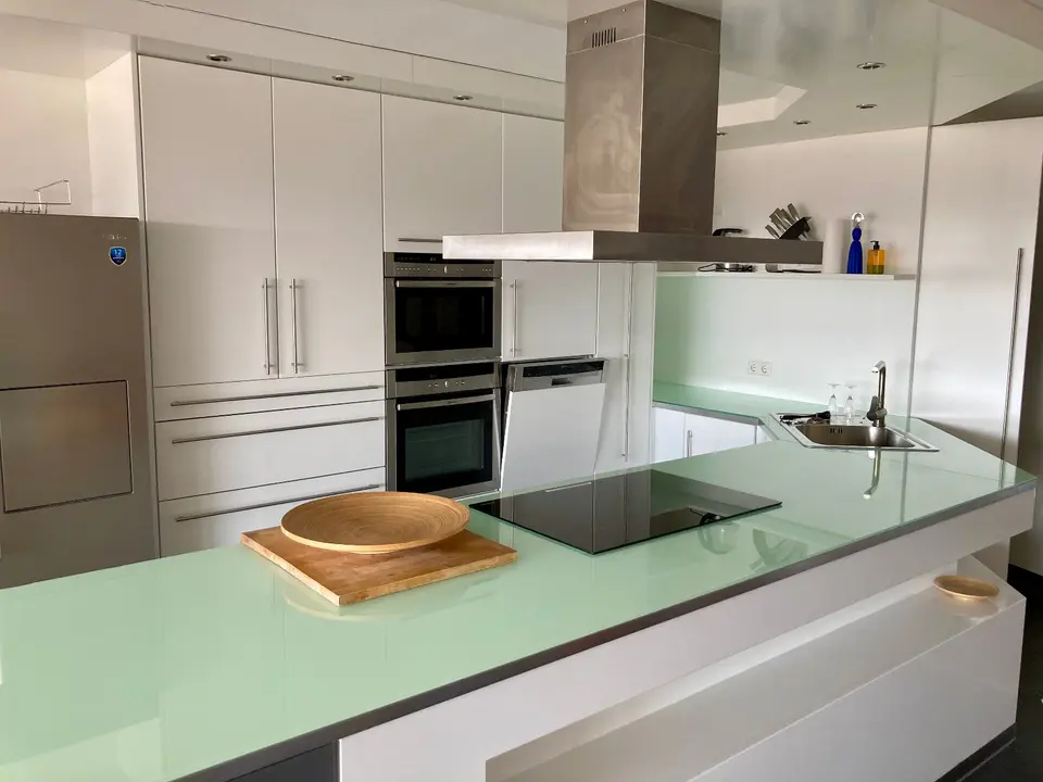 3 room apartment with 121 m² in Neu-Ulm – Photo 2