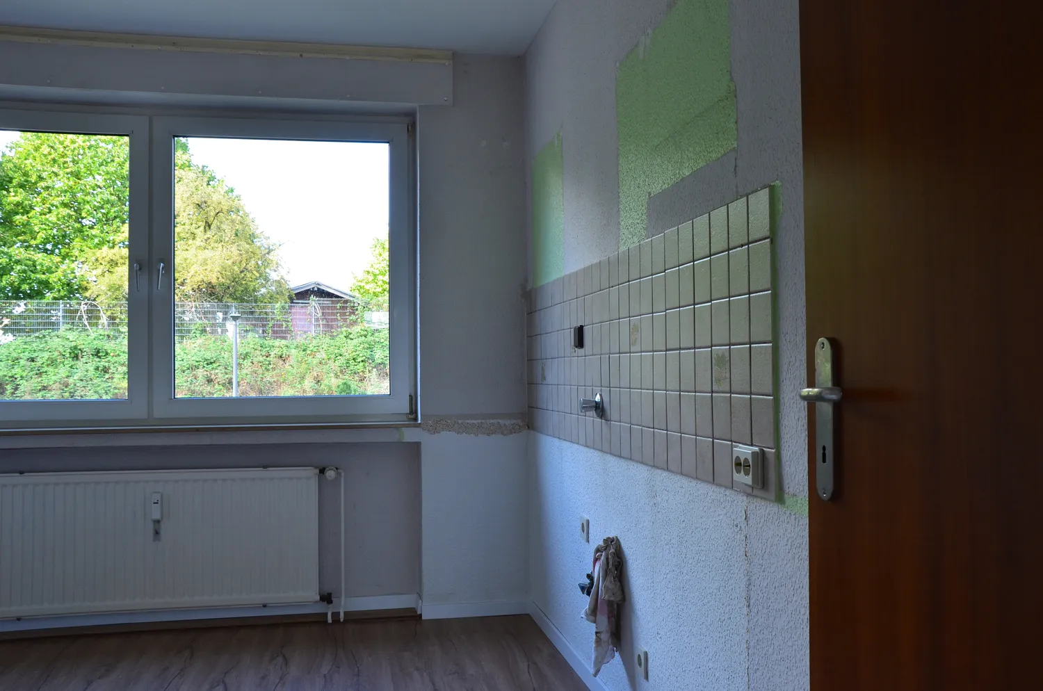 3 Zimmer Wohnung mit 66 m² in Gelsenkirchen – Bild 3